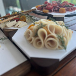 Quattro (corian-wenge ağacı)