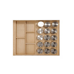 15'lu Dikey Baharat standlı(60 lık)