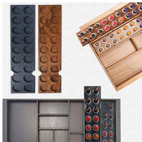 Kapsül Kahve Standı 