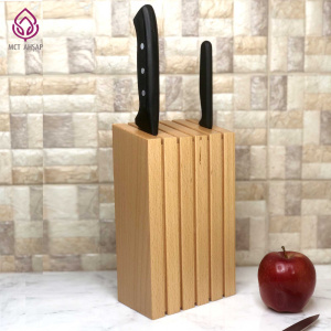 Kayın ağacından (5 bıçak kapasiteli)