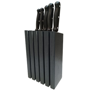 Amerikan cila antrasit (5 bıçak kapasiteli)