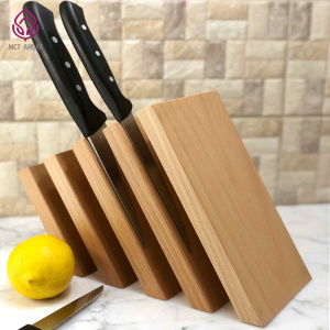 Kayın ağacından (8 bıçak kapasiteli)