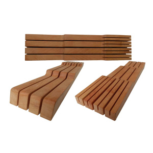 Çekmece için bıçaklık