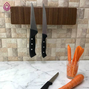 Mıknatıslı Ceviz Bıçaklık(5 bıçak kapasiteli)