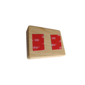 Mıknatıslı Dişbudak Bıçaklık(2 bıçak kapasiteli)