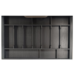 Antrasit Kaşıklık