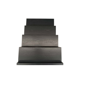 Merdiven baharatlık platformu (16 baharat kapasiteli)