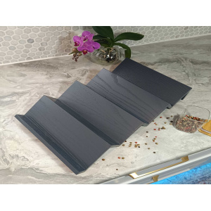 Merdiven baharatlık platformu (16 baharat kapasiteli)