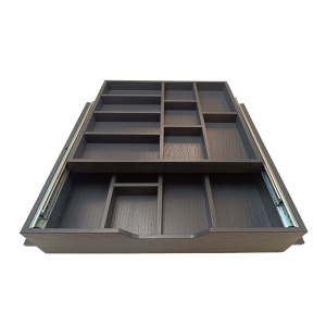 Antrasit Kaşıklık