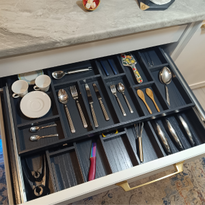 Antrasit Kaşıklık