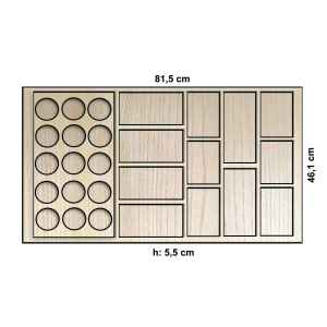 Dişbudak Kaşıklık
