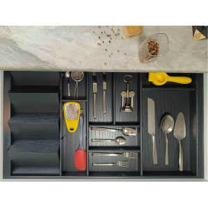 Antrasit Kaşıklık