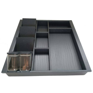 Antrasit Kaşıklık