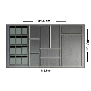 Antrasit Kaşıklık