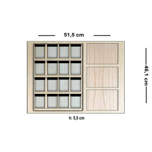 Dişbudak Kaşıklık