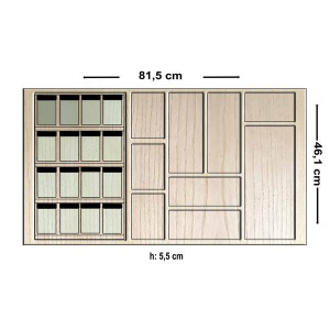 Dişbudak Kaşıklık