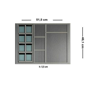 Antrasit Kaşıklık