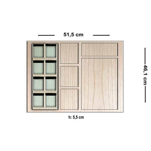 Dişbudak Kaşıklık