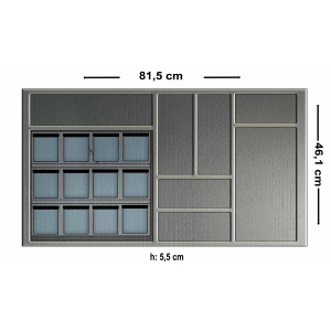 Antrasit Kaşıklık