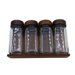 1 modül ceviz baharatlık