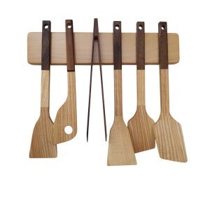 Kısa Saplı Spatula