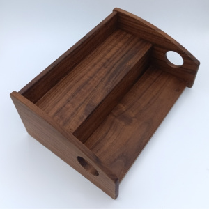 6'lı Tezgah üstü baharatlık